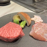 恵比寿 鉄板焼き Sublime - 