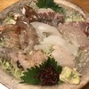 鮨と魚料理 保広