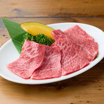 和牛一頭焼肉手打ち冷麺房家 - 