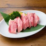 和牛一頭焼肉手打ち冷麺房家 - 