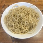自家製麺 伊藤 - 