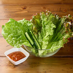 和牛一頭焼肉手打ち冷麺房家 - 