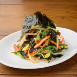 和牛一頭焼肉手打ち冷麺房家 - 