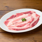 和牛一頭焼肉手打ち冷麺房家 - 