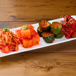 和牛一頭焼肉手打ち冷麺房家 - 