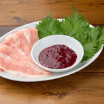 和牛一頭焼肉手打ち冷麺房家 - 