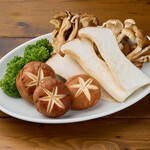 和牛一頭焼肉手打ち冷麺房家 - 