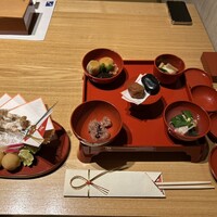 個室会席 北大路 品川茶寮 -  個室会席 北大路 品川茶寮 -