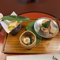 東京 芝 とうふ屋うかい - 