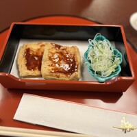 東京 芝 とうふ屋うかい - 