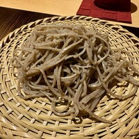 玄水 - 比和在来(並打ち)