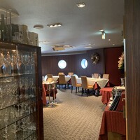神戸牛炉釜炭焼ステーキ IDEA 銀座 - 店内
