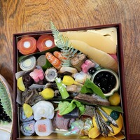 京料理・寿司 竹林 - 