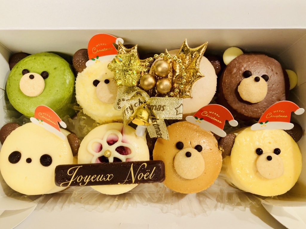 写真 2ページ目 : ミモザ チーズケーキ （MIMOSA CHEESECAKE