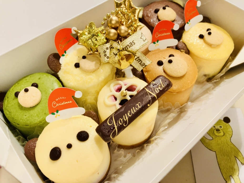 写真 2ページ目 : ミモザ チーズケーキ （MIMOSA CHEESECAKE