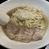 自家製麺 伊藤 銀座店