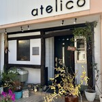 atelico - 