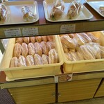 ミスターブレッド - 