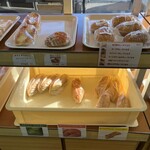 ミスターブレッド - 