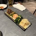 #ヒロキヤ六本木 - 