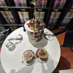 Vivienne Westwood Café - 