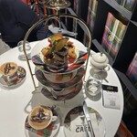 Vivienne Westwood Café - 
