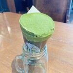 カフェ サラデリ - 料理写真: