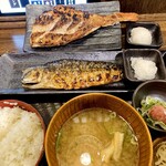 しんぱち食堂 - 