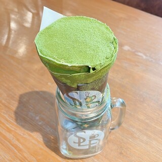 カフェ サラデリ_1