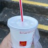 マクドナルド - ドリンク写真: