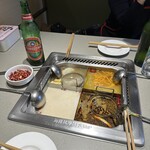 海底撈火鍋 - 