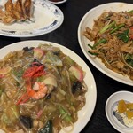 秋桜コスモス - 