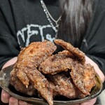 口八町 - 料理写真: