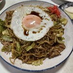 大丸食堂 - 