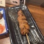 やきとり志げる - 