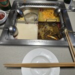 海底撈火鍋 - 