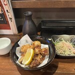 やきとり志げる - 