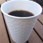 センリ軒 - コーヒー