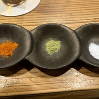 炭火焼鳥 木鶏 - 