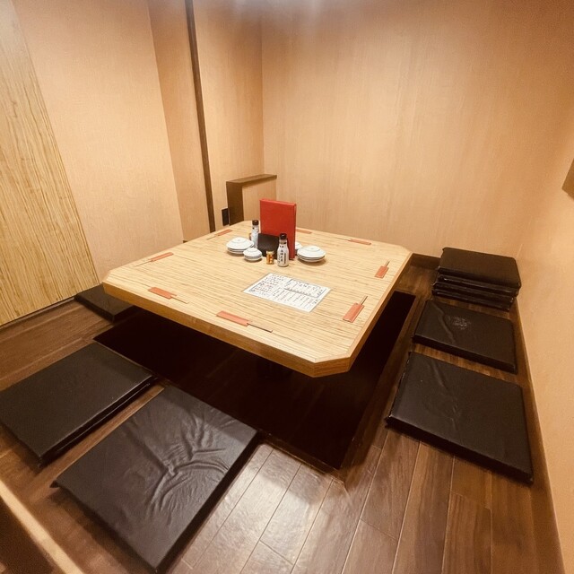 炉端・海鮮すずらん - 秋田（居酒屋）の写真