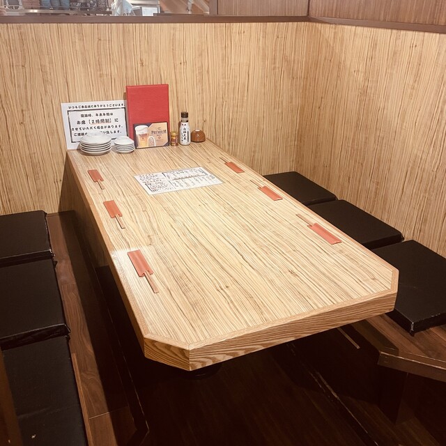 炉端・海鮮すずらん - 秋田（居酒屋）の写真