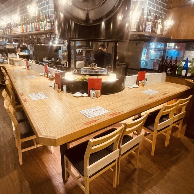 炉端・海鮮すずらん - 秋田（居酒屋）の写真