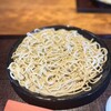 蕎麦処鏑屋響