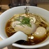 らぁ麺 はやし田 中目黒店