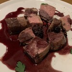 トラットリア ラパーチェ - 