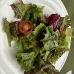 ブラッスリーシュエット - 