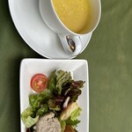 ブラッスリーシュエット - 