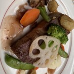 ブラッスリーシュエット - 