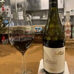 トラットリア ラパーチェ - 