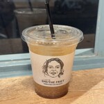 アンド ザ フリット - 